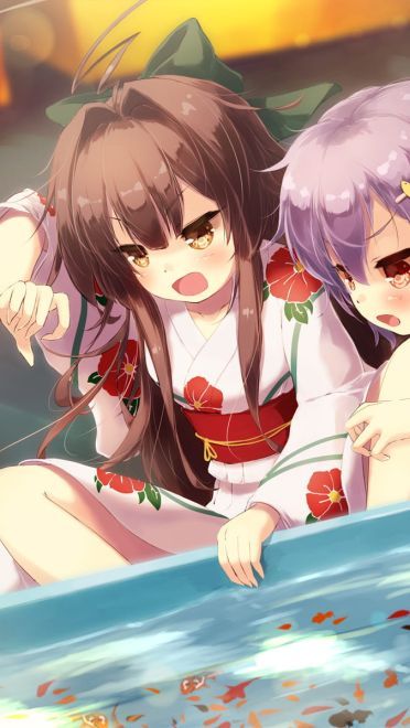 【YingKyuu资源组】动漫桌面壁纸下载