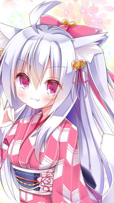 【YingKyuu资源组】动漫手机壁纸下载