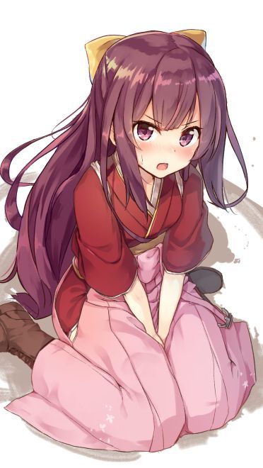 【YingKyuu资源组】动漫手机壁纸下载