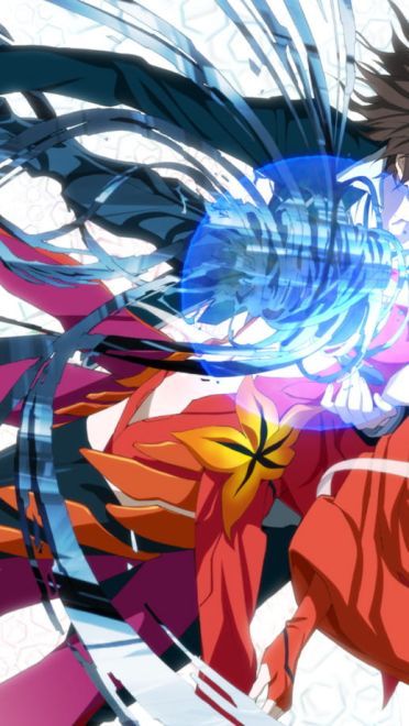 罪恶王冠 动漫桌面壁纸下载