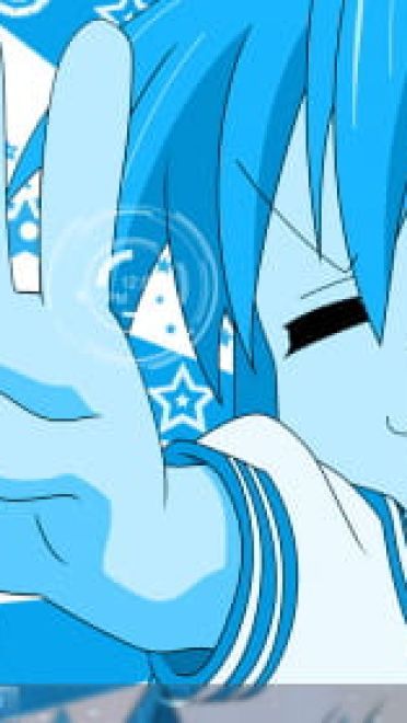 幸运星 win7电脑主题下载