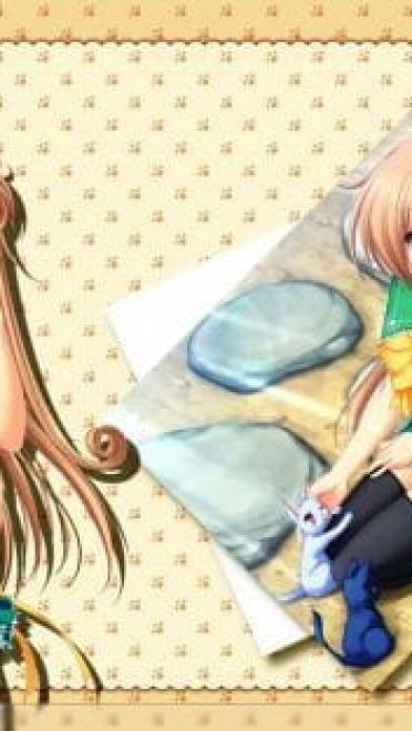 猫☆恋！~猫神与猫咪的恶作剧~ win7电脑主题下载