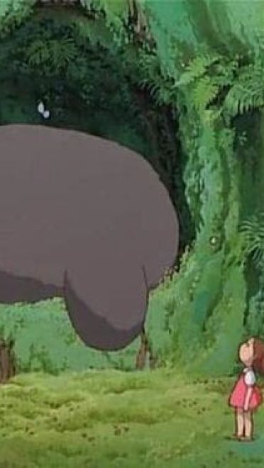 大师之作！宫崎骏所有作品里的美景第三期