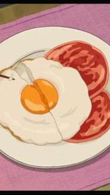 大师之作！宫崎骏所有作品里的美景第三期