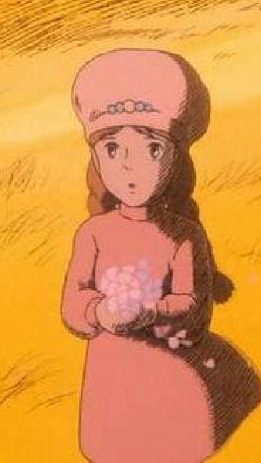 大师之作！宫崎骏所有作品里的美景第三期