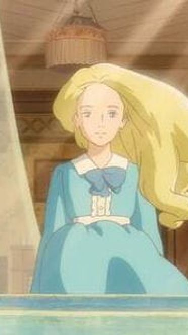 大师之作！宫崎骏所有作品里的美景第三期