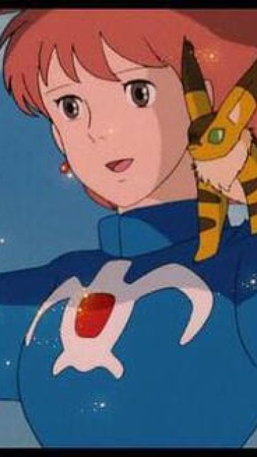 大师之作！宫崎骏所有作品里的美景第三期