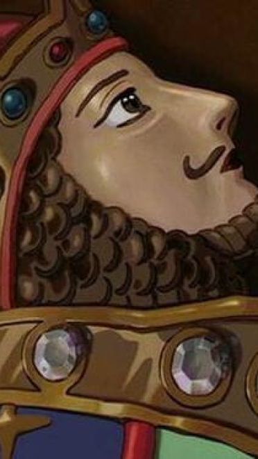 大师之作！宫崎骏所有作品里的美景第三期