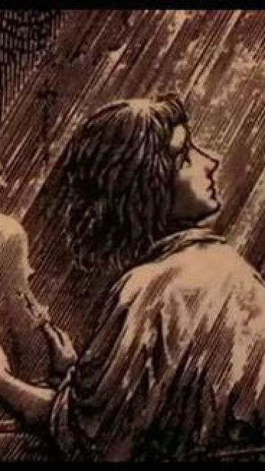 大师之作！宫崎骏所有作品里的美景第三期