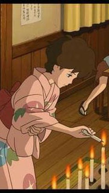 大师之作！宫崎骏所有作品里的美景第三期