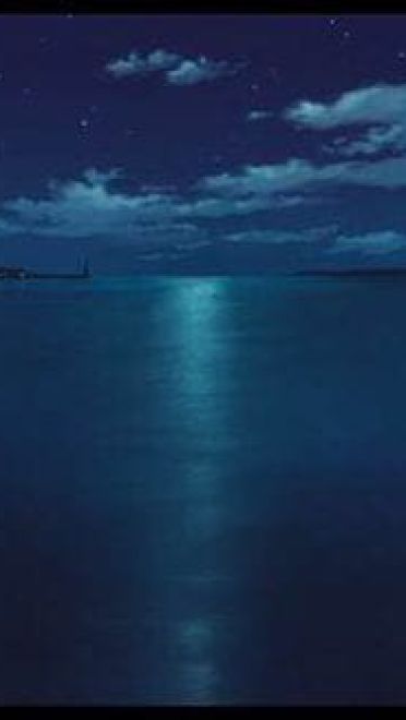 大师之作！宫崎骏所有作品里的美景第三期