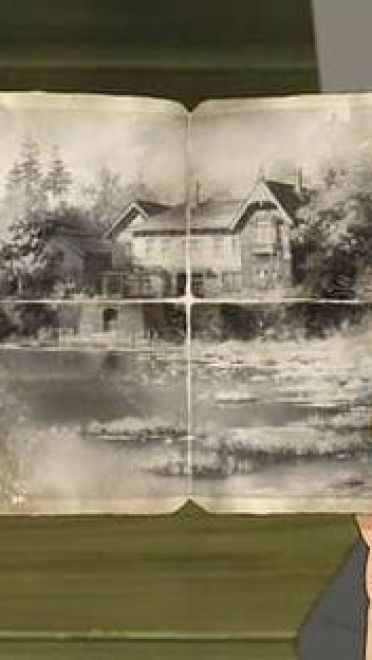 大师之作！宫崎骏所有作品里的美景第三期