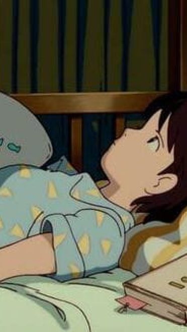 大师之作！宫崎骏所有作品里的美景第三期