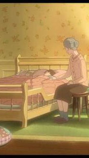 大师之作！宫崎骏所有作品里的美景第三期