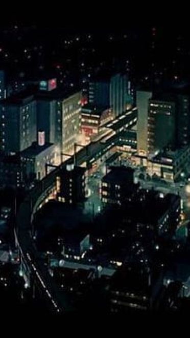 大师之作！宫崎骏所有作品里的美景第三期