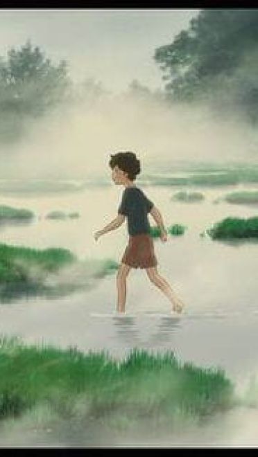 大师之作！宫崎骏所有作品里的美景第三期