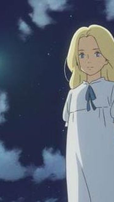 大师之作！宫崎骏所有作品里的美景第三期