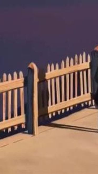 大师之作！宫崎骏所有作品里的美景第三期