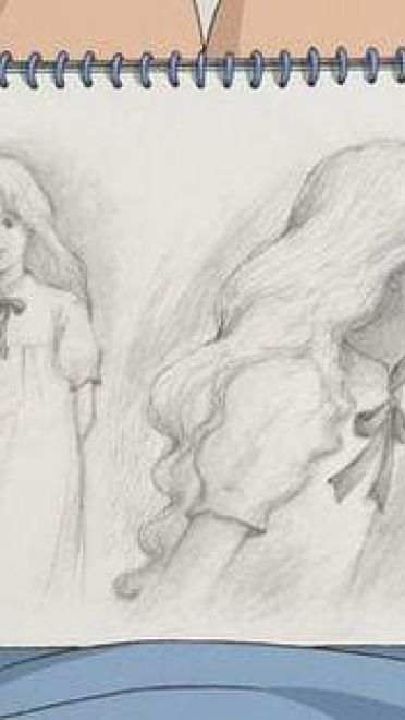 大师之作！宫崎骏所有作品里的美景第三期