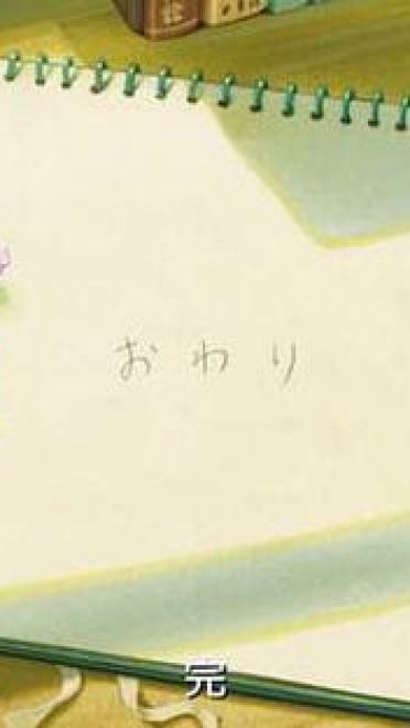 大师之作！宫崎骏所有作品里的美景第三期