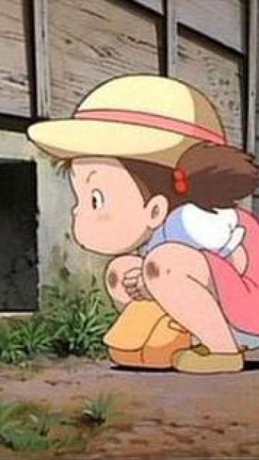 大师之作！宫崎骏所有作品里的美景第三期