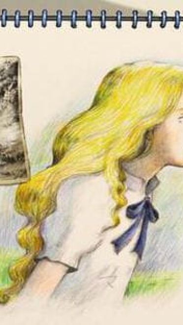 大师之作！宫崎骏所有作品里的美景第三期