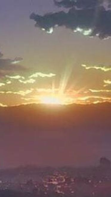 大师之作！宫崎骏所有作品里的美景第三期