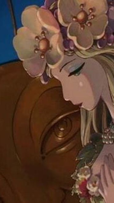 大师之作！宫崎骏所有作品里的美景第三期