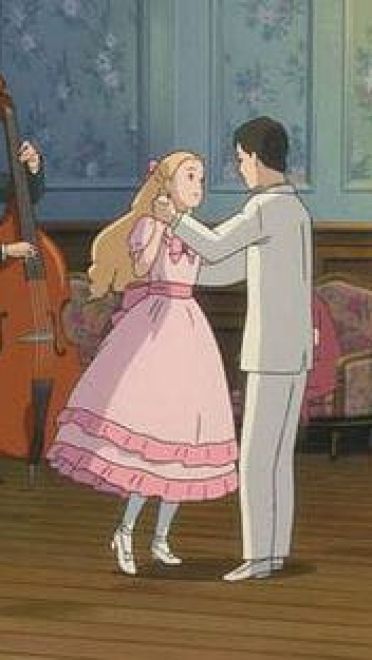 大师之作！宫崎骏所有作品里的美景第三期