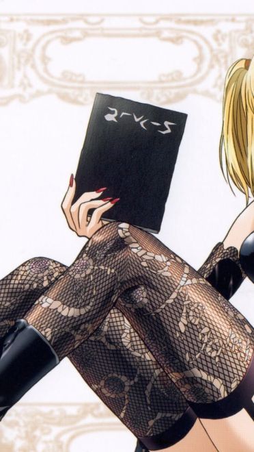 金色傲娇双马尾 宅男最爱的萌女