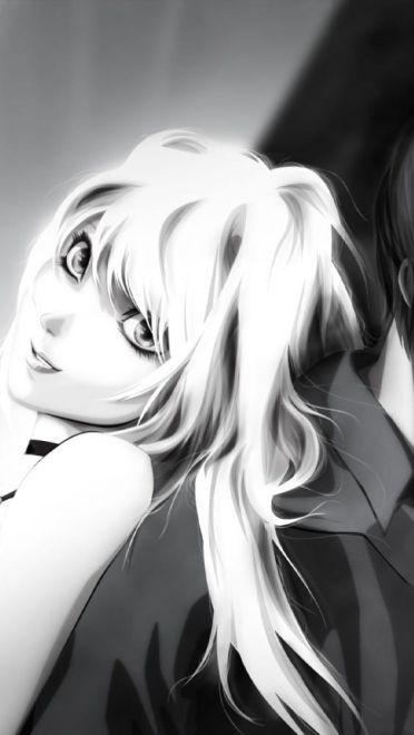 金色傲娇双马尾 宅男最爱的萌女