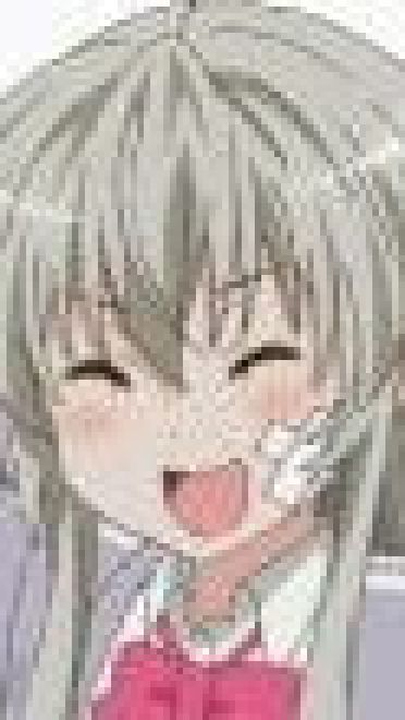 潜行吧！奈亚子 动漫QQ表情包