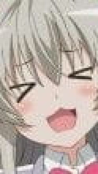 潜行吧！奈亚子 动漫QQ表情包