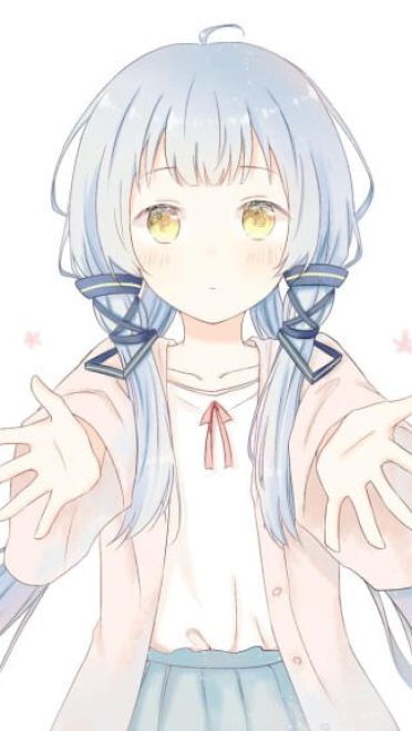 萌萌哒小萝莉 桌面壁纸 萝莉控福利