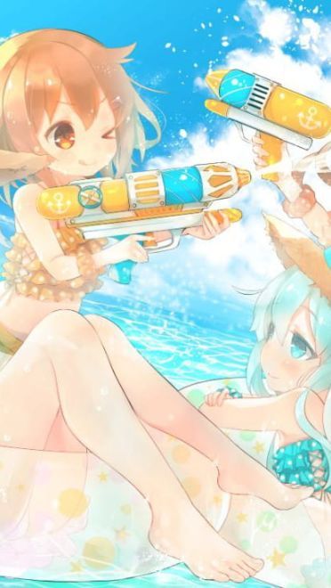 萌萌哒小萝莉 桌面壁纸 萝莉控福利