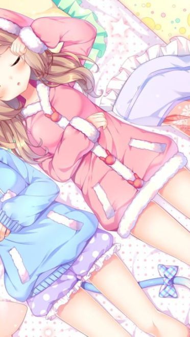 萌萌哒小萝莉 桌面壁纸 萝莉控福利