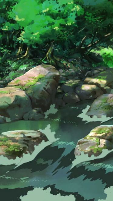 追逐繁星的孩子 桌面壁纸 新海诚