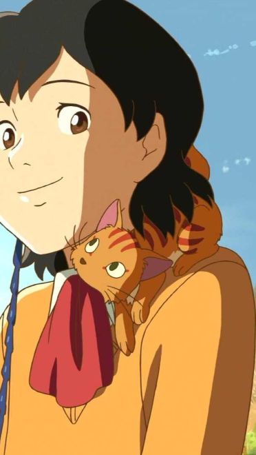 追逐繁星的孩子 桌面壁纸 新海诚