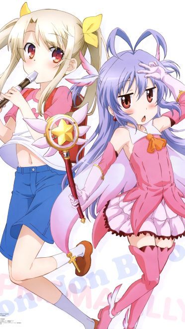 悠哉日常大王 手机壁纸(1)