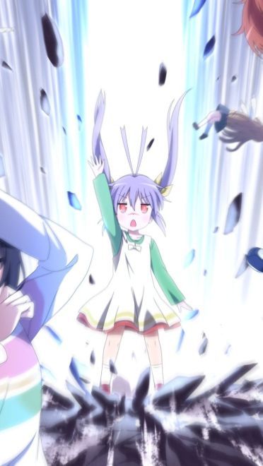 悠哉日常大王 手机壁纸(1)