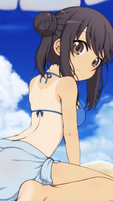 悠哉日常大王 手机壁纸(1)