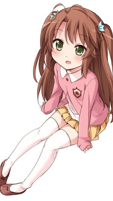 悠哉日常大王 手机壁纸(1)