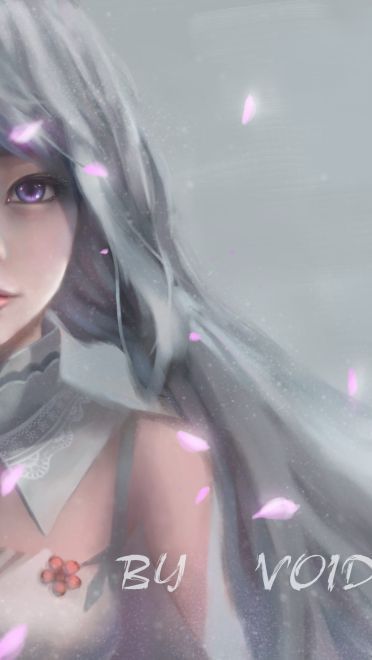 Re：从零开始的异世界生活 高清电脑壁纸下载