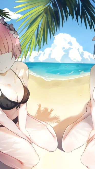 Re：从零开始的异世界生活 高清电脑壁纸下载