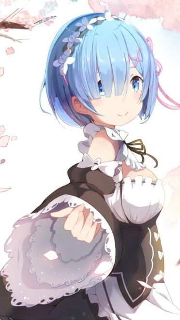 Re：从零开始的异世界生活 高清电脑壁纸下载