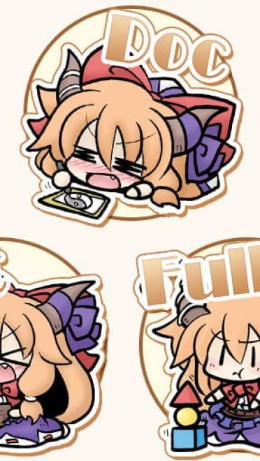 小さな百鬼夜行 伊吹萃香  win7电脑主题下载