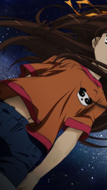 凉宫春日的忧郁壁纸下载(1)