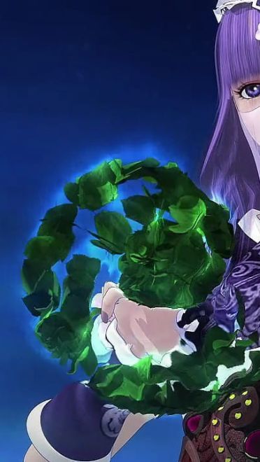 秦时明月少司命电脑壁纸美图(1)