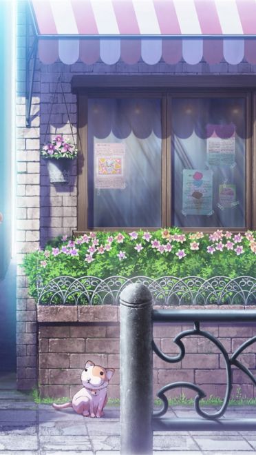 幻想童趣 桌面壁纸 大家六一儿童节快乐！