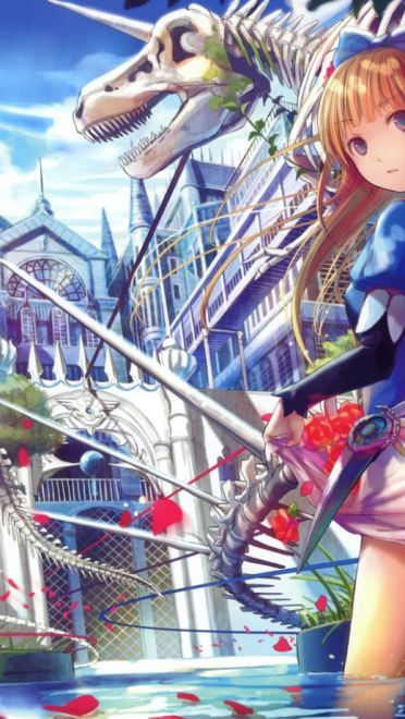 幻想童趣 桌面壁纸 大家六一儿童节快乐！